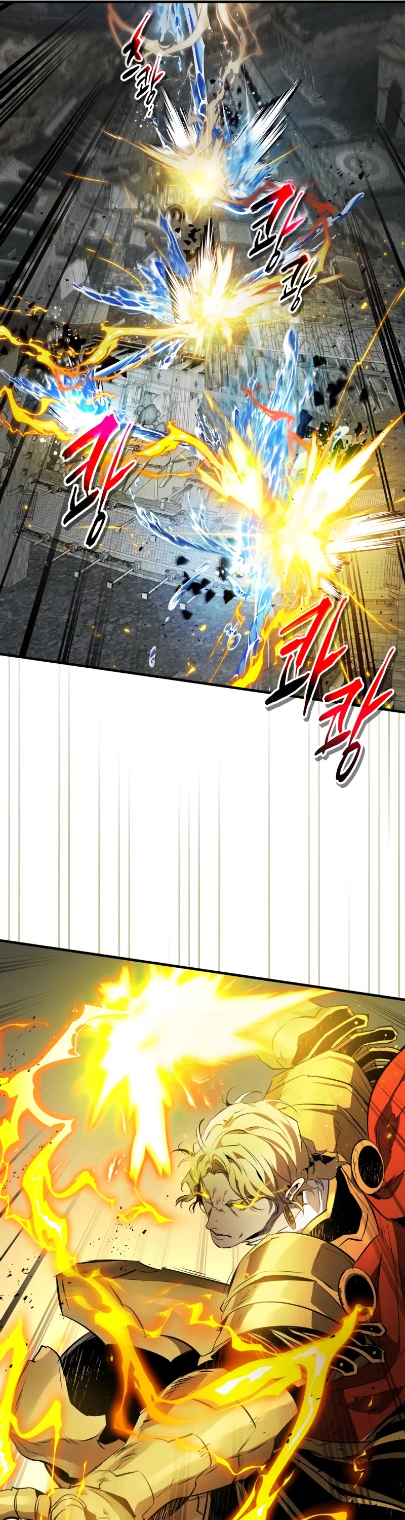 Leveling With The Gods Chapter 123 page 27 - Chapter 123
