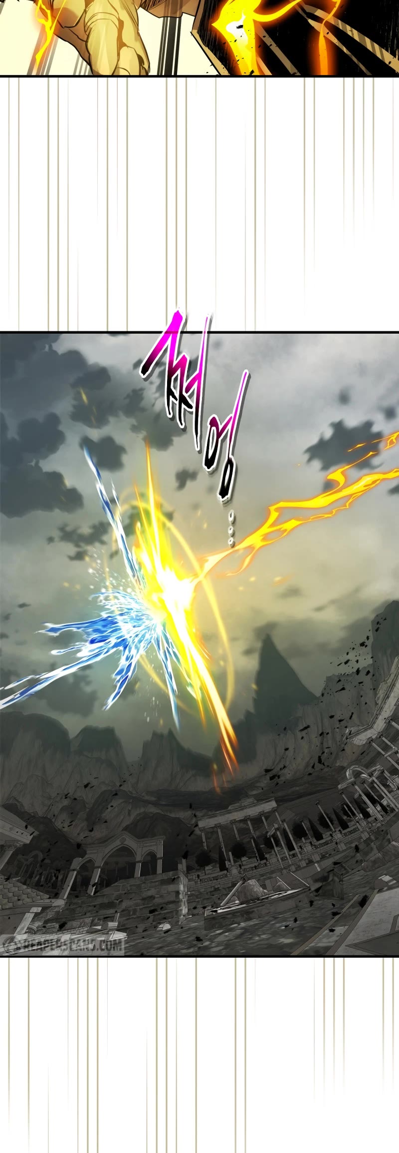 Leveling With The Gods Chapter 123 page 28 - Chapter 123