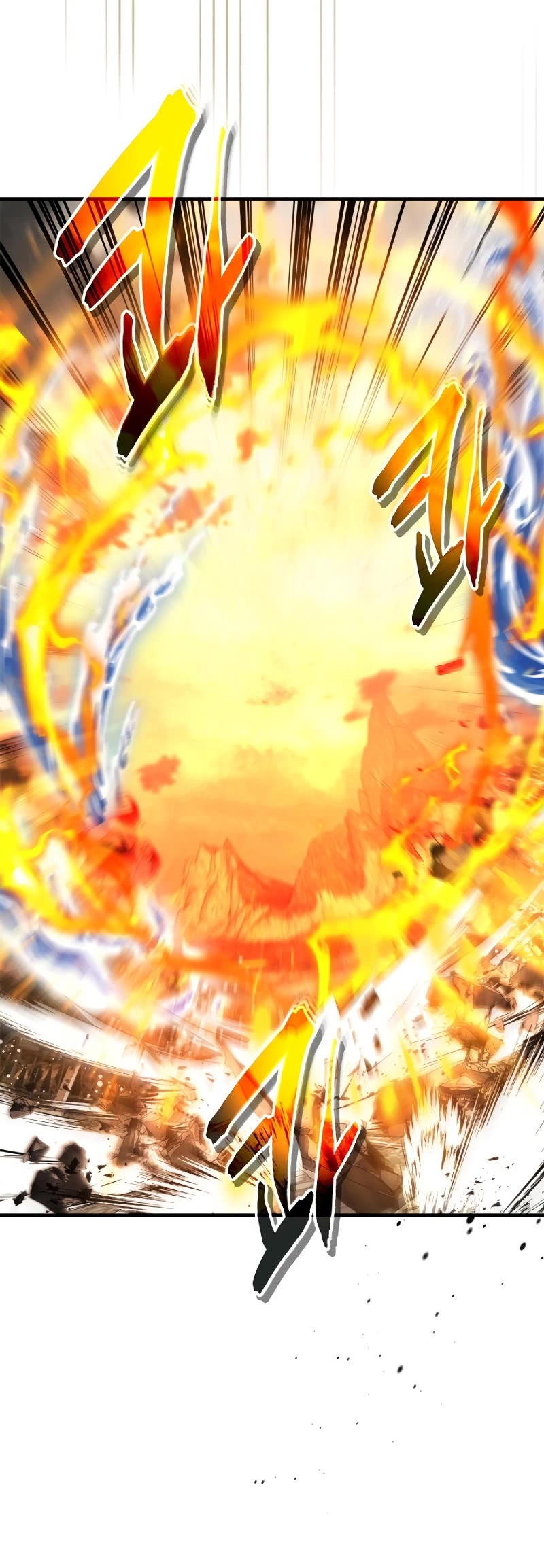 Leveling With The Gods Chapter 123 page 29 - Chapter 123