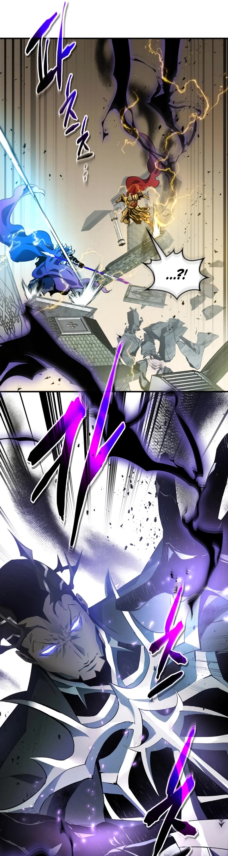 Leveling With The Gods Chapter 123 page 30 - Chapter 123