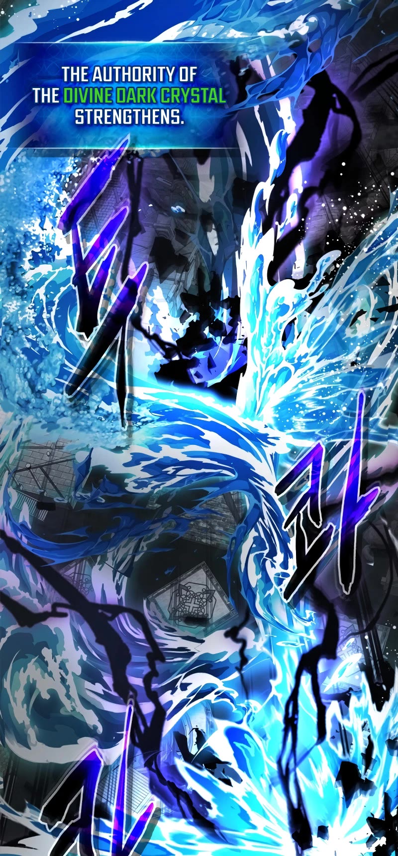 Leveling With The Gods Chapter 123 page 33 - Chapter 123