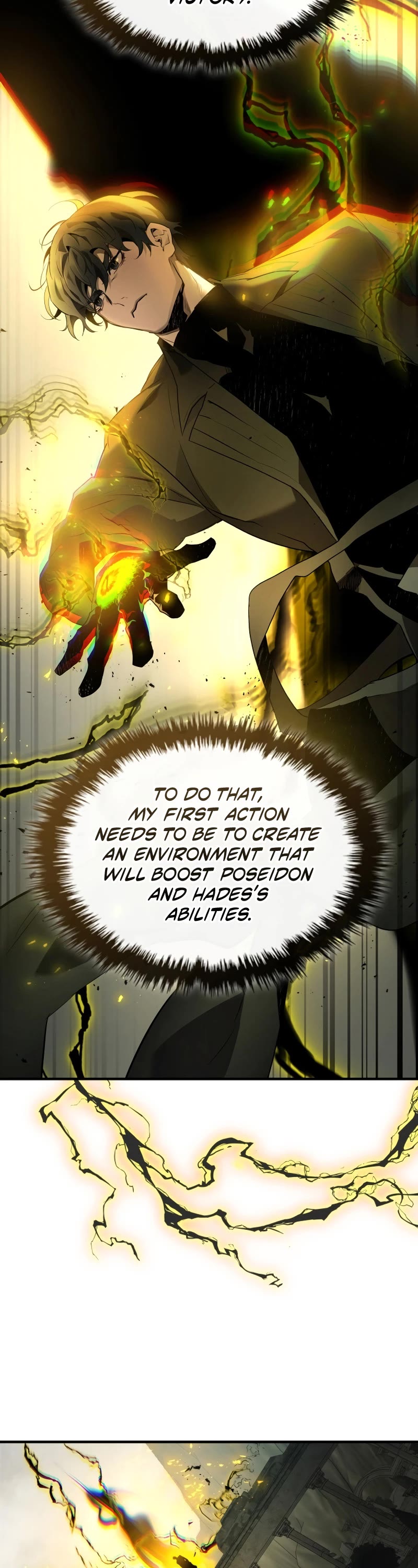 Leveling With The Gods Chapter 123 page 36 - Chapter 123