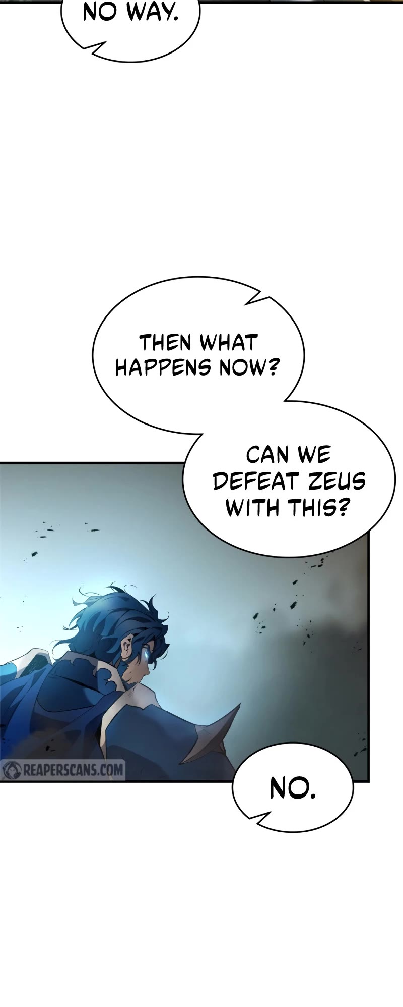 Leveling With The Gods Chapter 123 page 39 - Chapter 123
