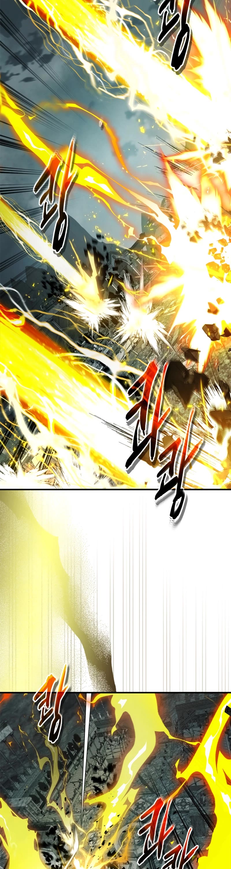 Leveling With The Gods Chapter 123 page 41 - Chapter 123