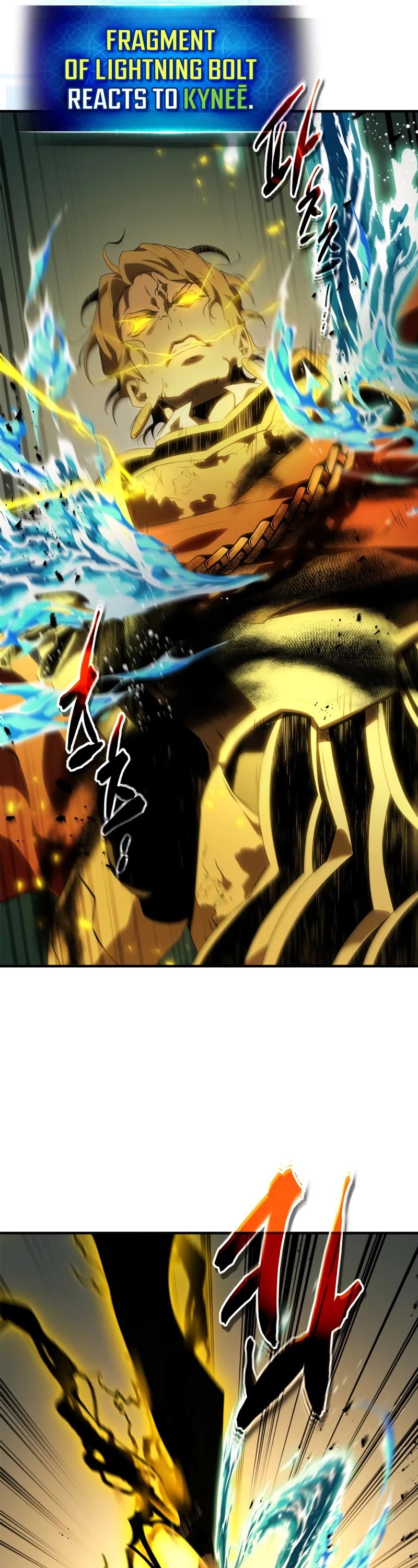 Leveling With The Gods Chapter 123 page 45 - Chapter 123