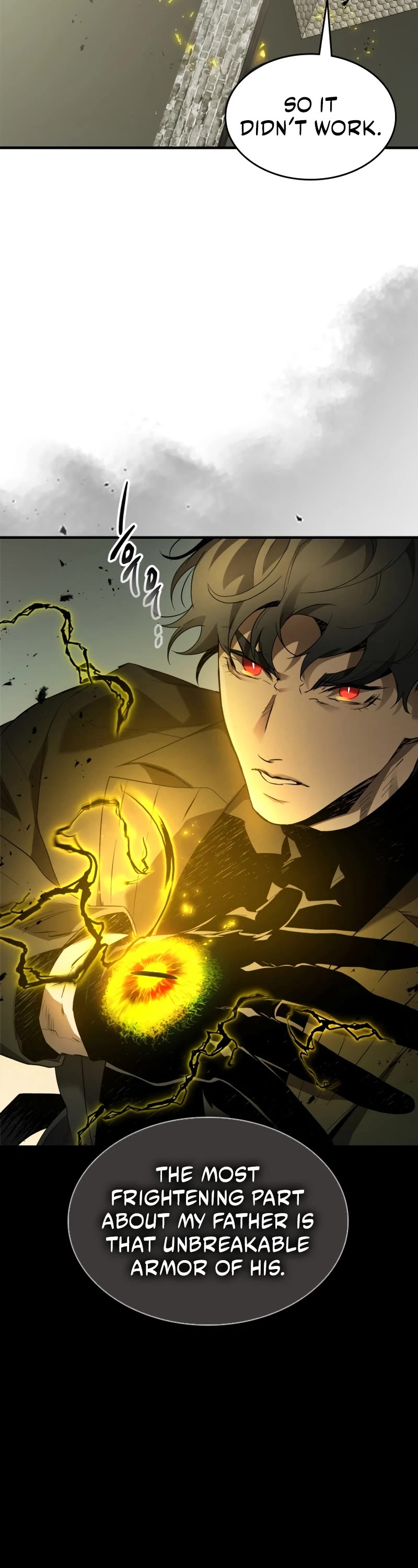 Leveling With The Gods Chapter 123 page 47 - Chapter 123