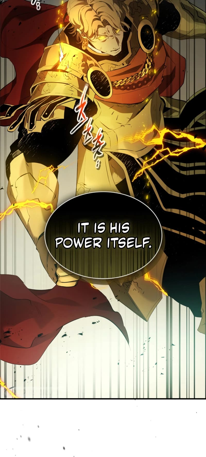 Leveling With The Gods Chapter 123 page 49 - Chapter 123