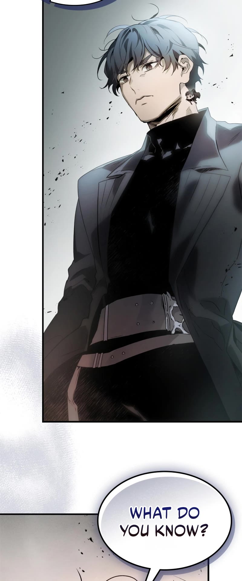 Leveling With The Gods Chapter 123 page 5 - Chapter 123