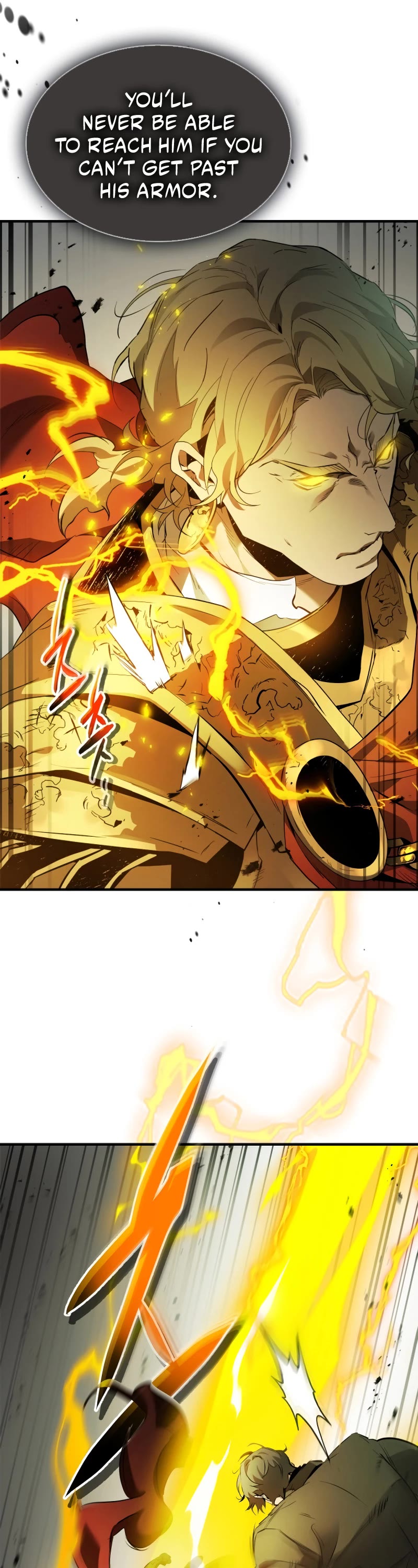 Leveling With The Gods Chapter 123 page 50 - Chapter 123