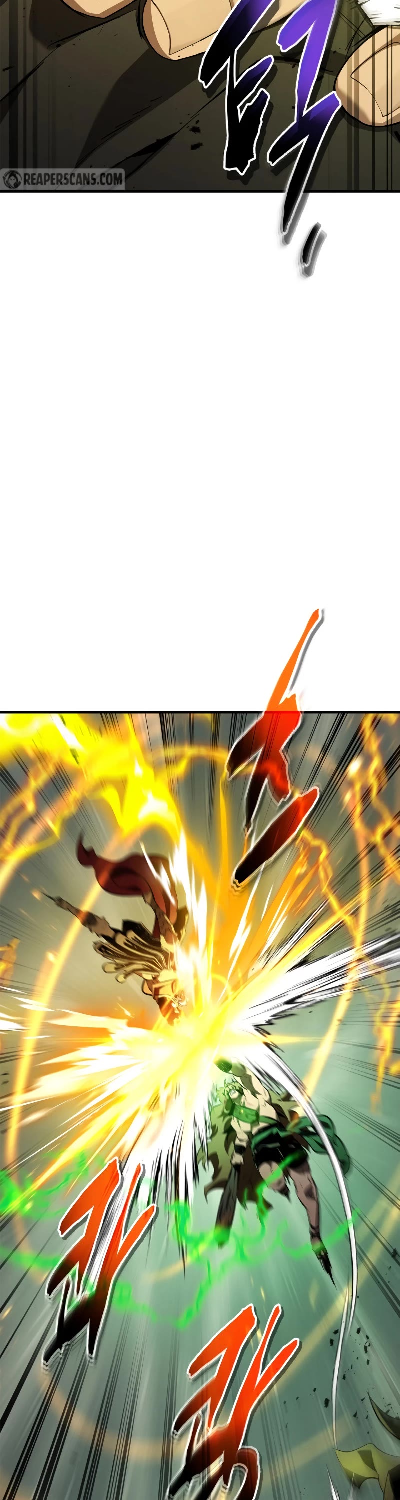 Leveling With The Gods Chapter 123 page 52 - Chapter 123