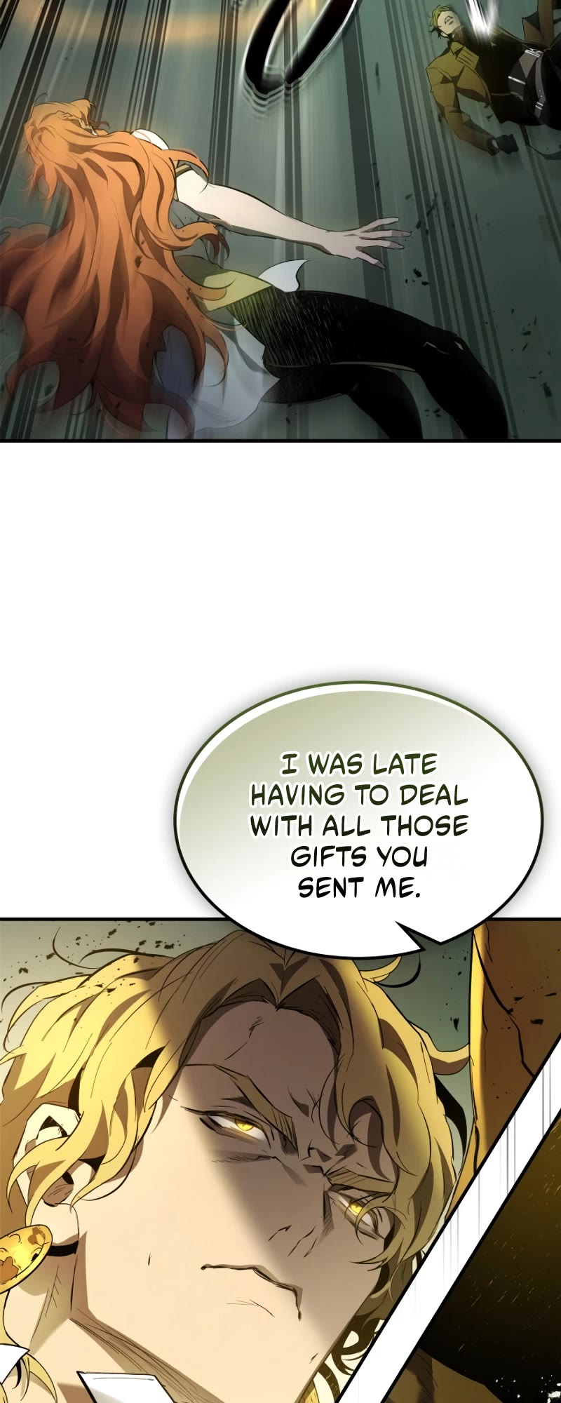 Leveling With The Gods Chapter 123 page 53 - Chapter 123