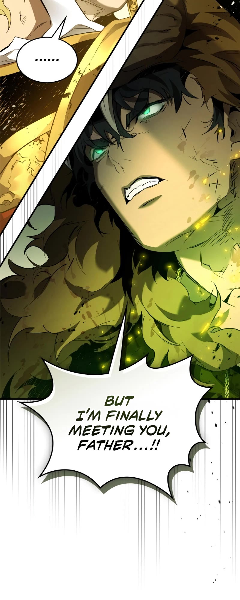 Leveling With The Gods Chapter 123 page 54 - Chapter 123