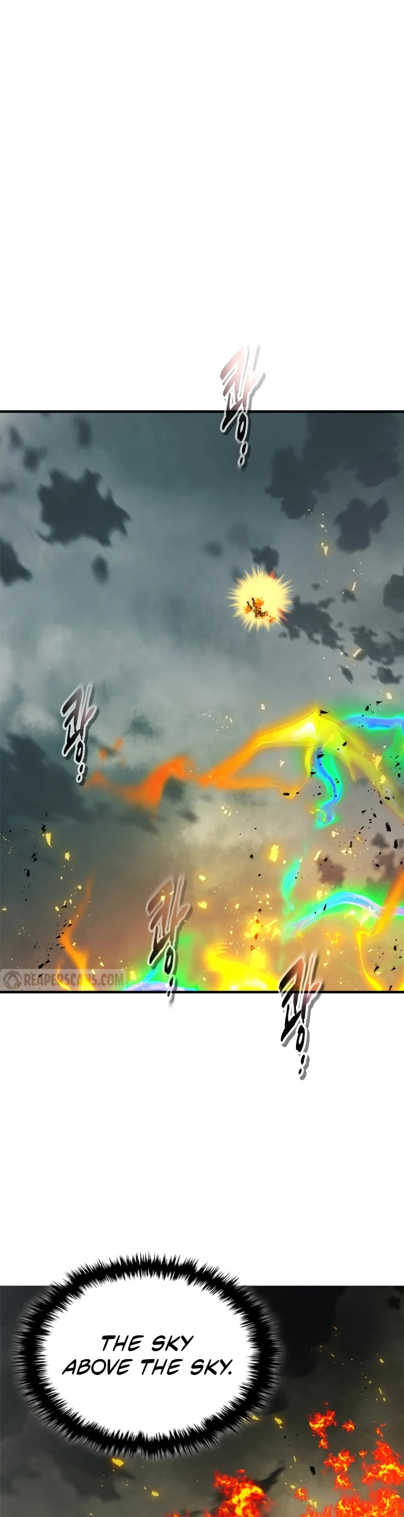 Leveling With The Gods Chapter 123 page 55 - Chapter 123