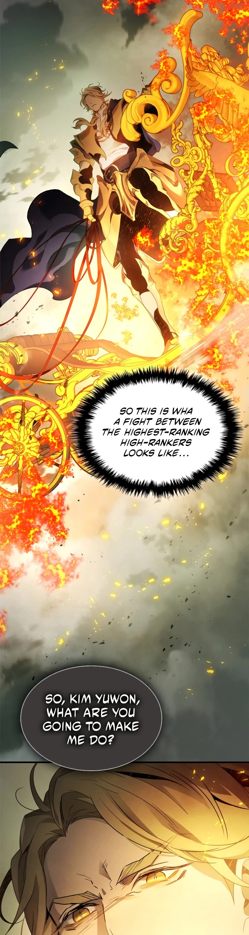 Leveling With The Gods Chapter 123 page 56 - Chapter 123