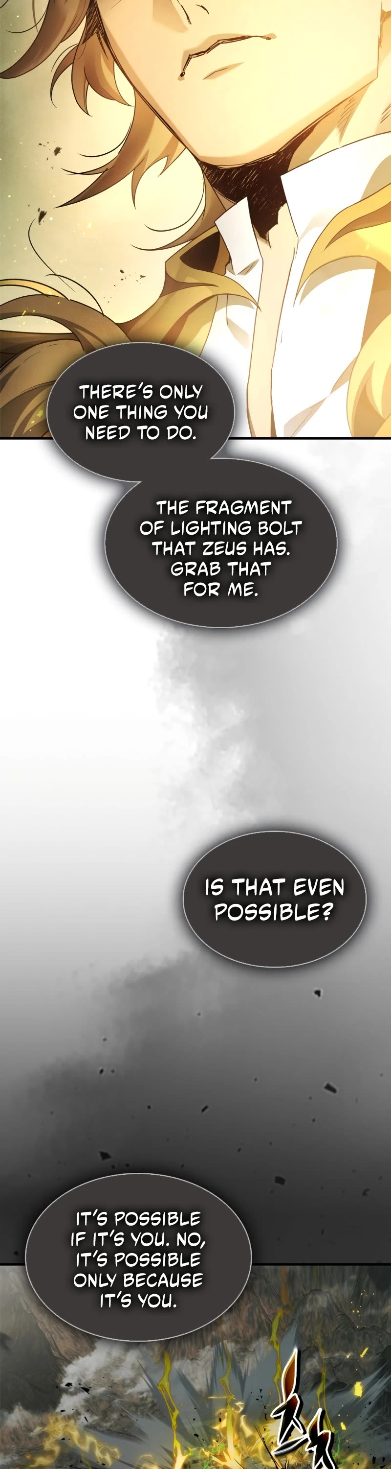 Leveling With The Gods Chapter 123 page 57 - Chapter 123
