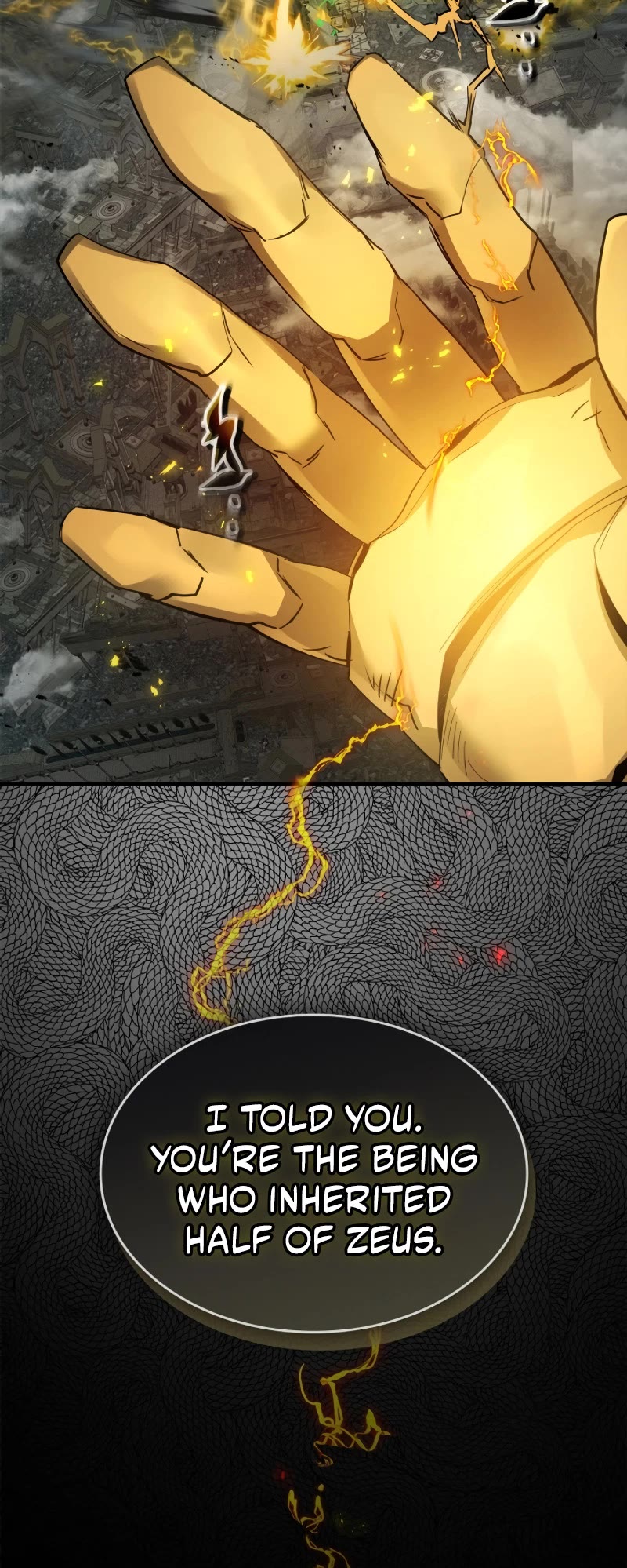 Leveling With The Gods Chapter 123 page 58 - Chapter 123