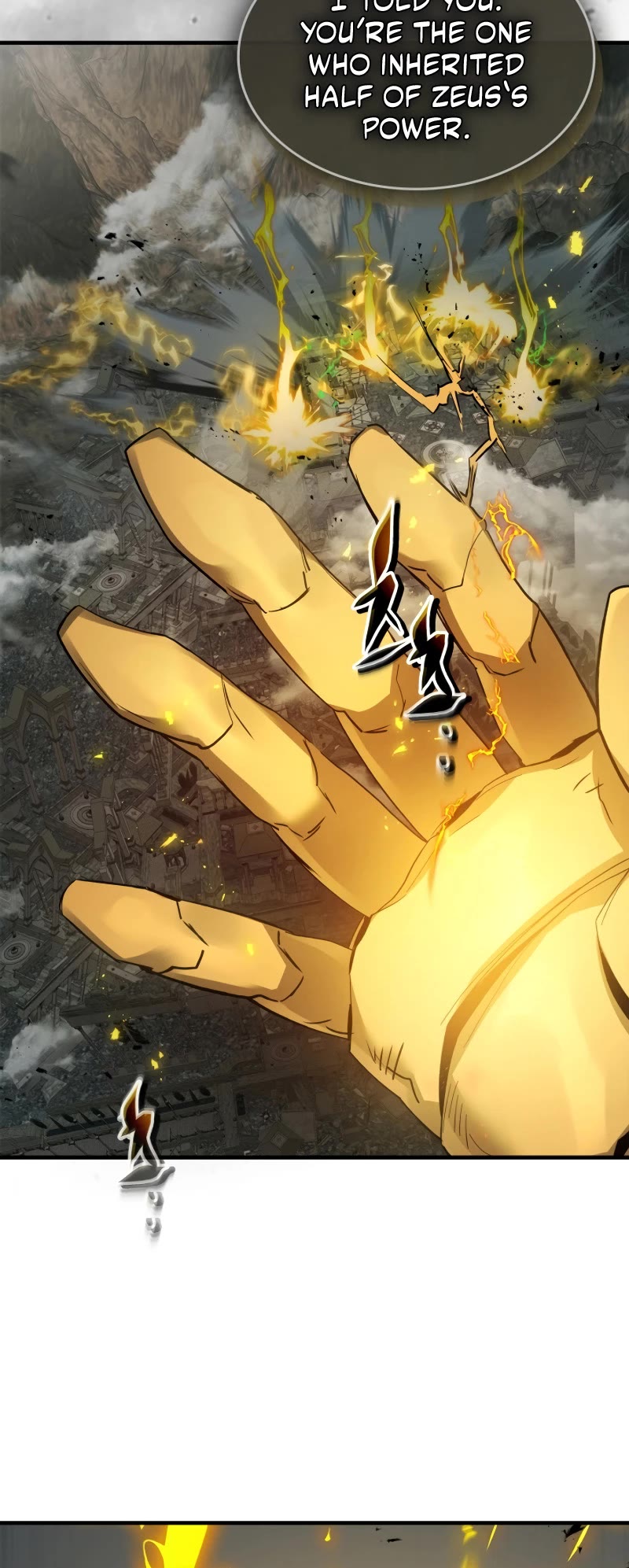 Leveling With The Gods Chapter 124 page 14 - Chapter 124