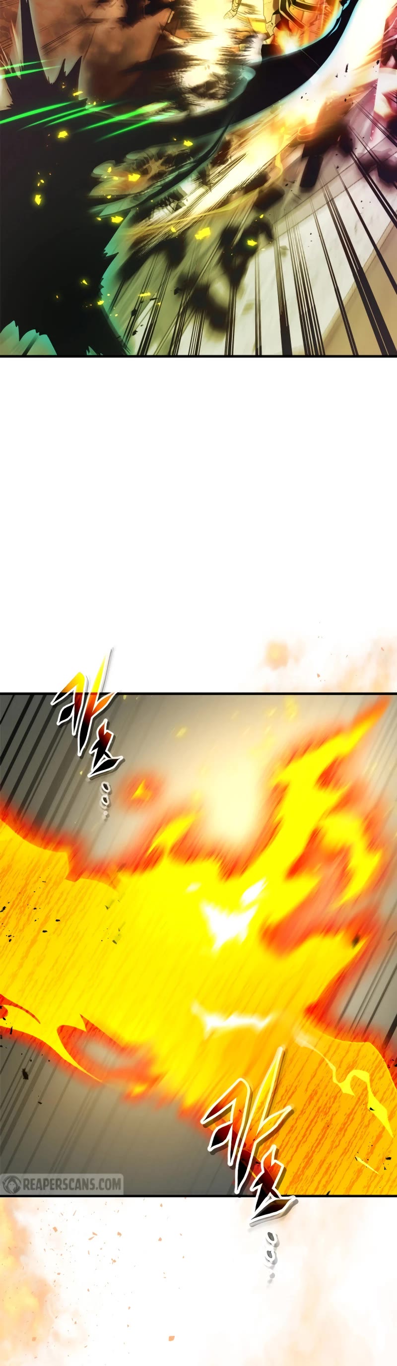 Leveling With The Gods Chapter 124 page 22 - Chapter 124
