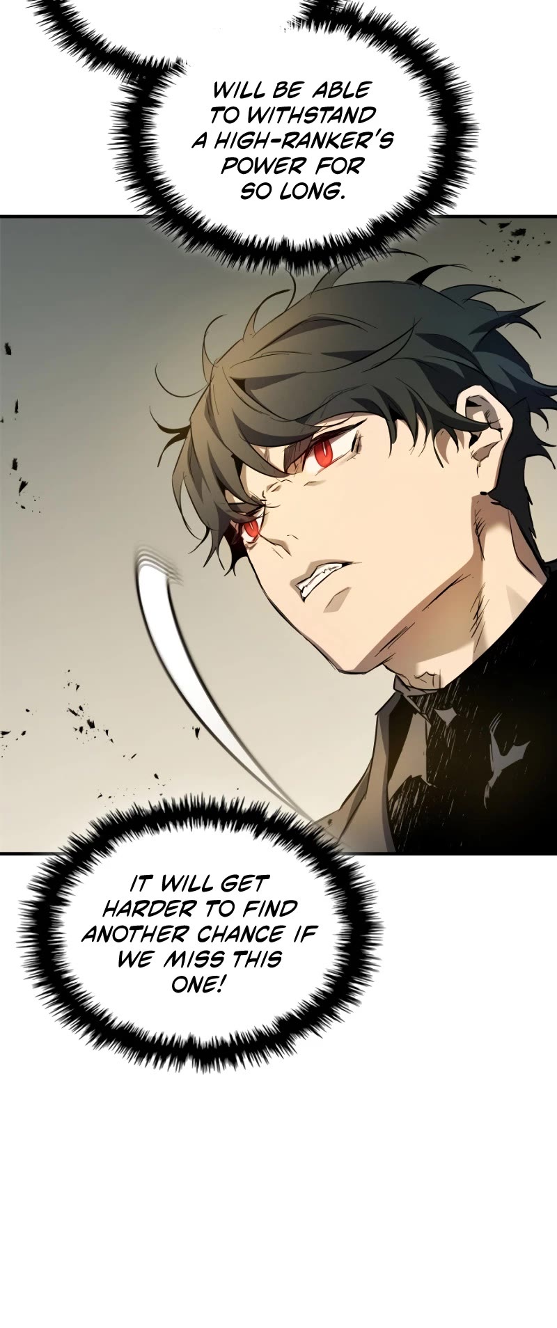 Leveling With The Gods Chapter 124 page 26 - Chapter 124
