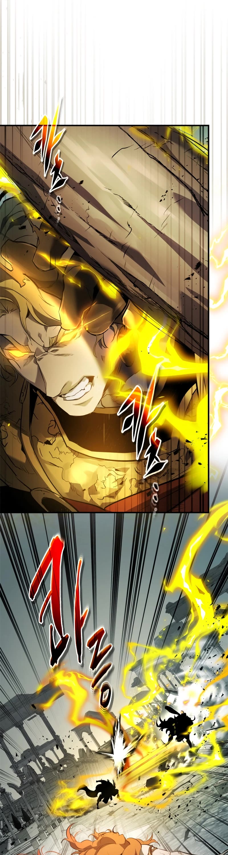 Leveling With The Gods Chapter 124 page 28 - Chapter 124