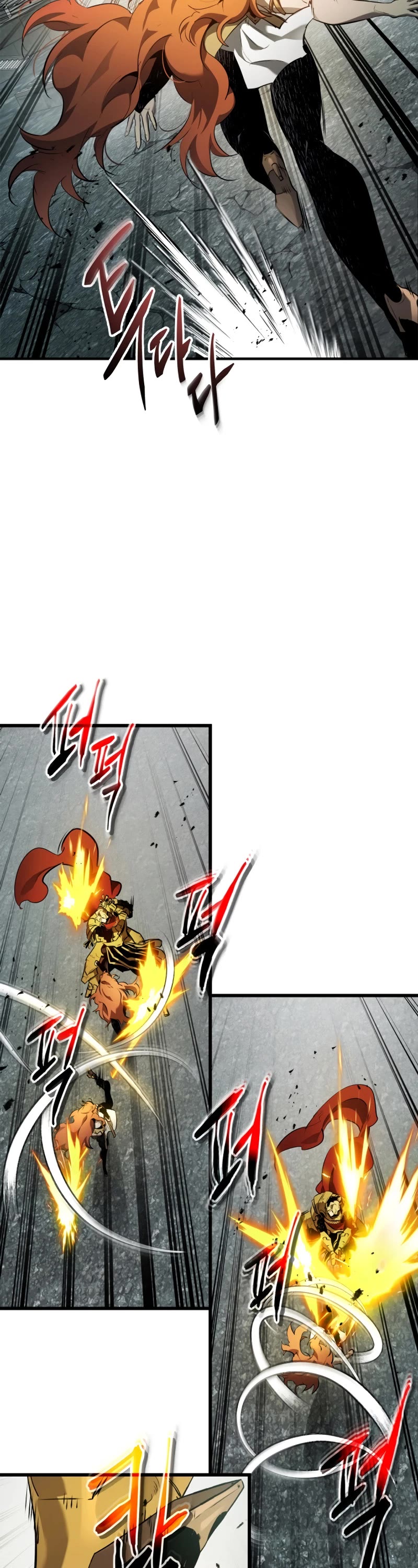 Leveling With The Gods Chapter 124 page 29 - Chapter 124