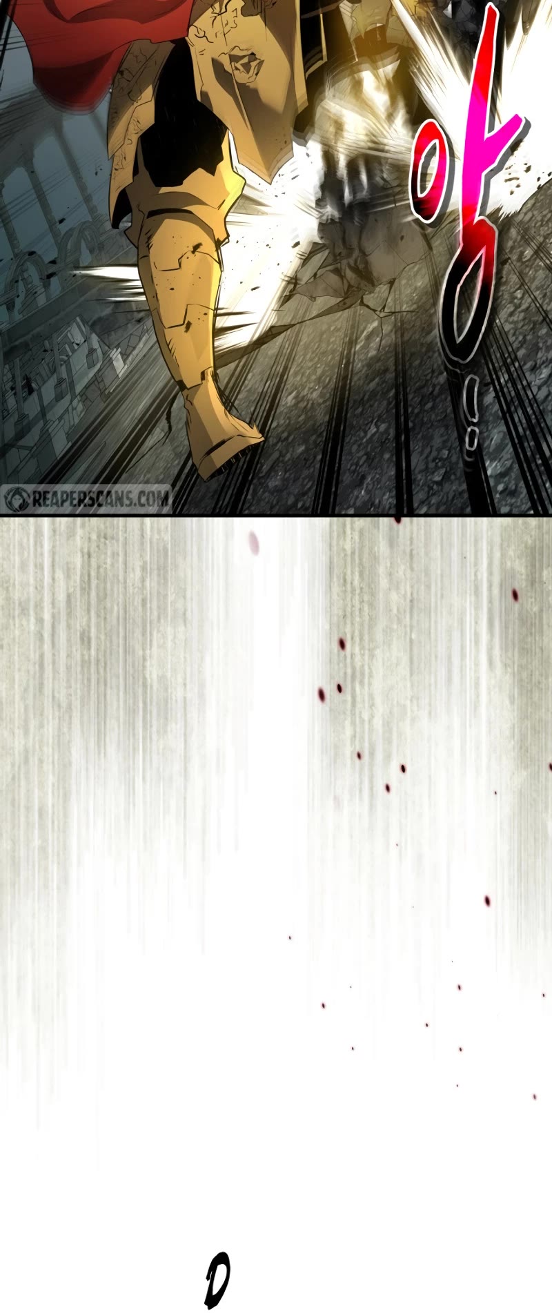 Leveling With The Gods Chapter 124 page 31 - Chapter 124