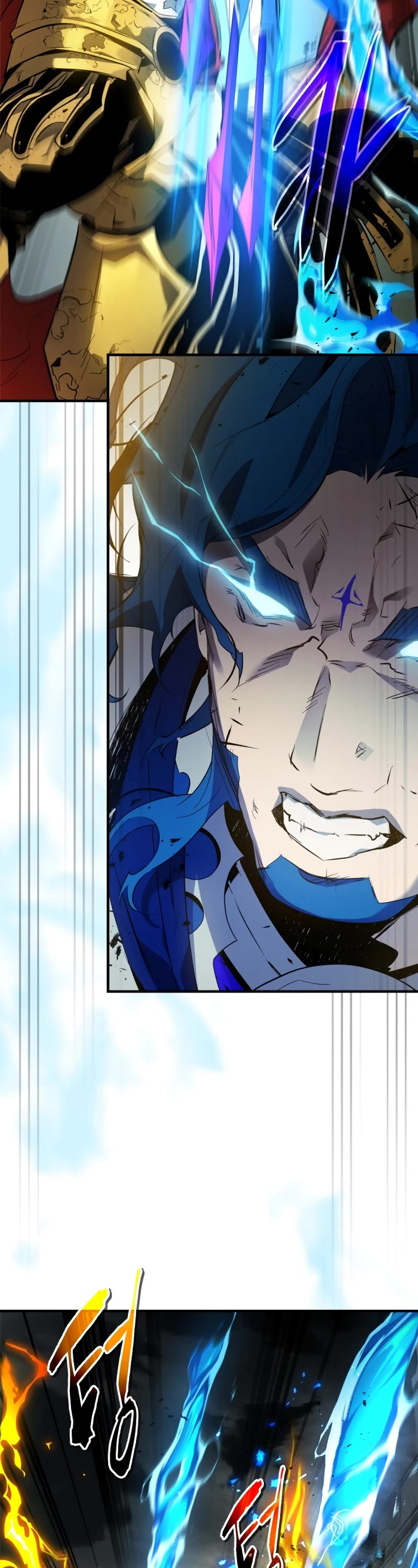 Leveling With The Gods Chapter 124 page 34 - Chapter 124