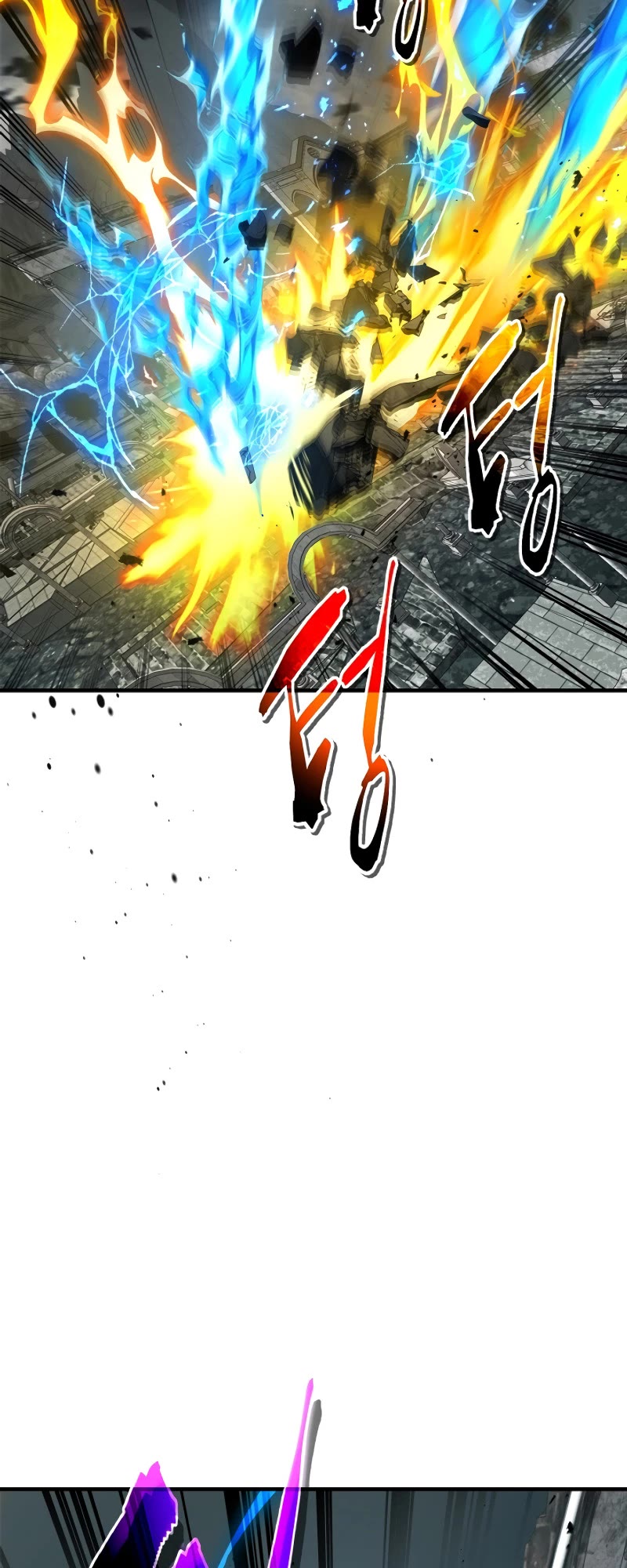 Leveling With The Gods Chapter 124 page 35 - Chapter 124