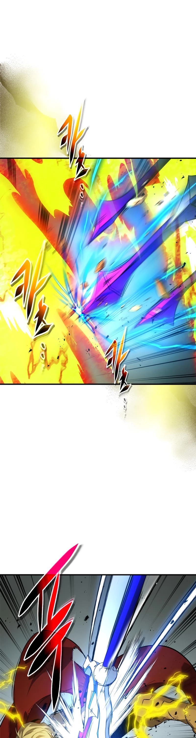 Leveling With The Gods Chapter 124 page 37 - Chapter 124