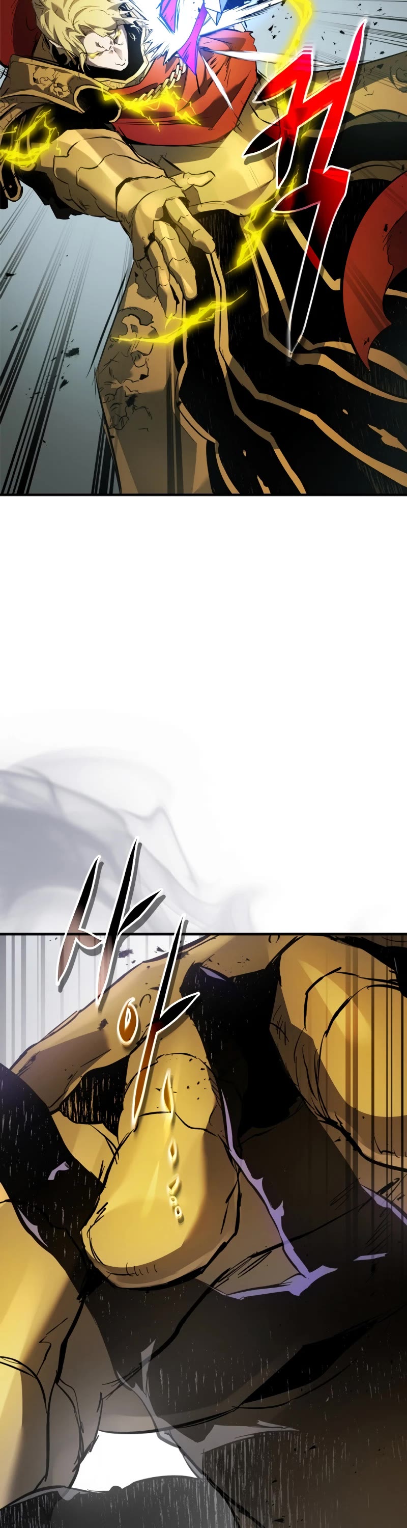Leveling With The Gods Chapter 124 page 38 - Chapter 124