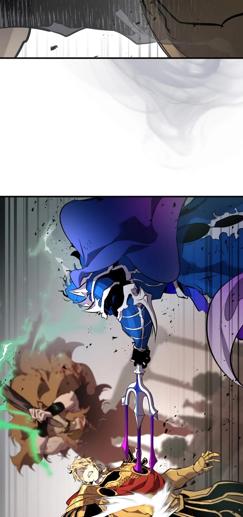 Leveling With The Gods Chapter 124 page 39 - Chapter 124