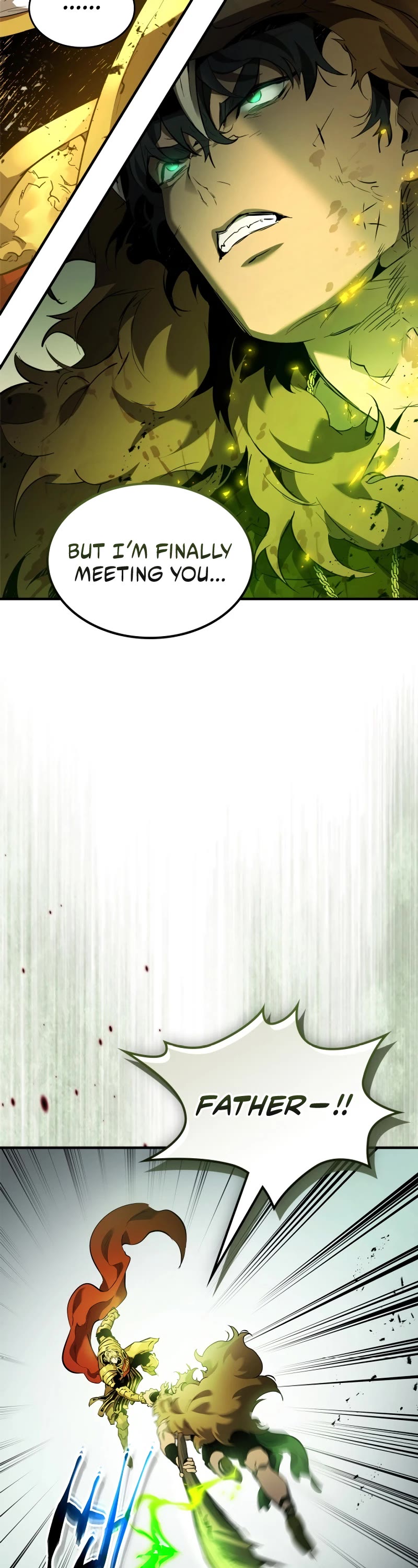 Leveling With The Gods Chapter 124 page 4 - Chapter 124