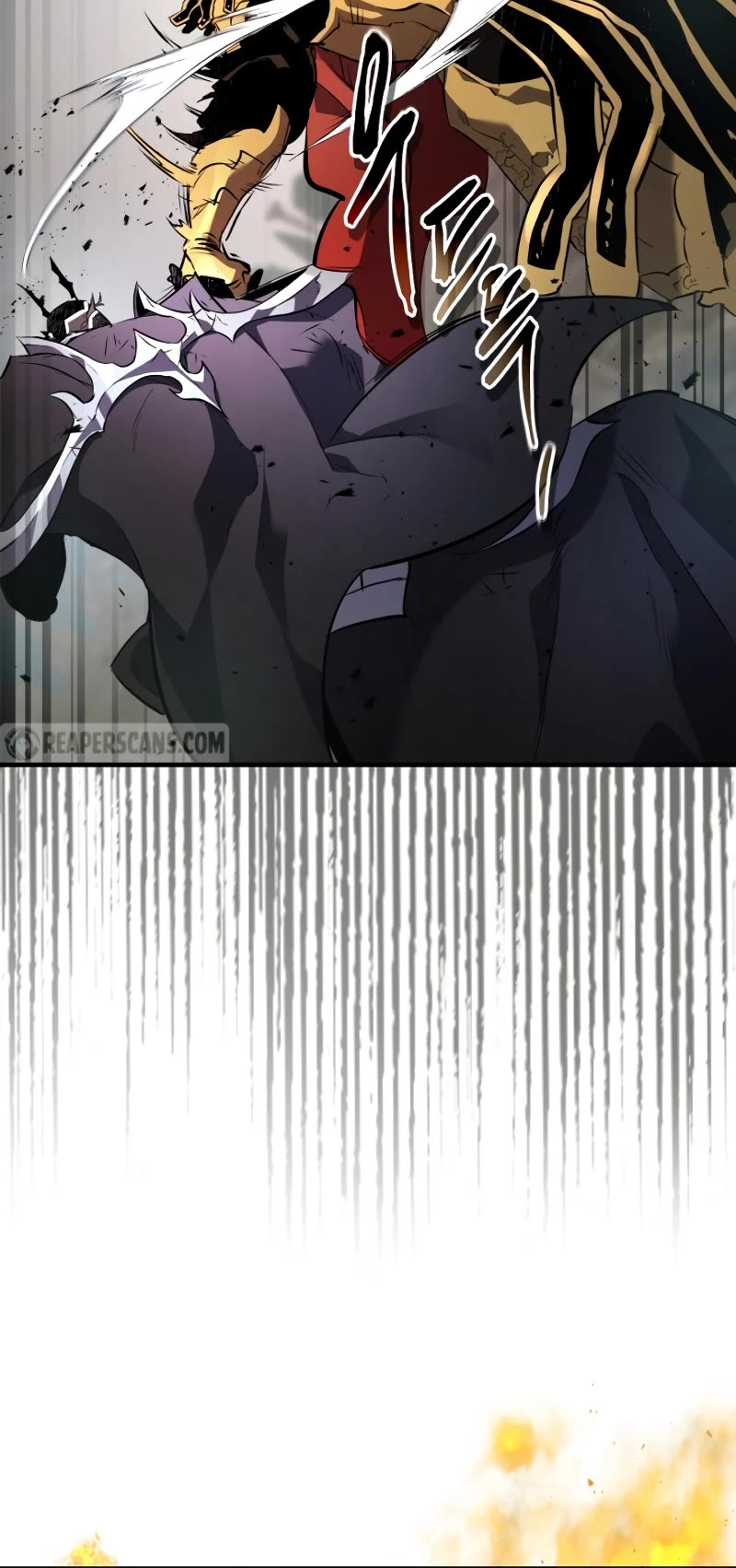 Leveling With The Gods Chapter 124 page 40 - Chapter 124