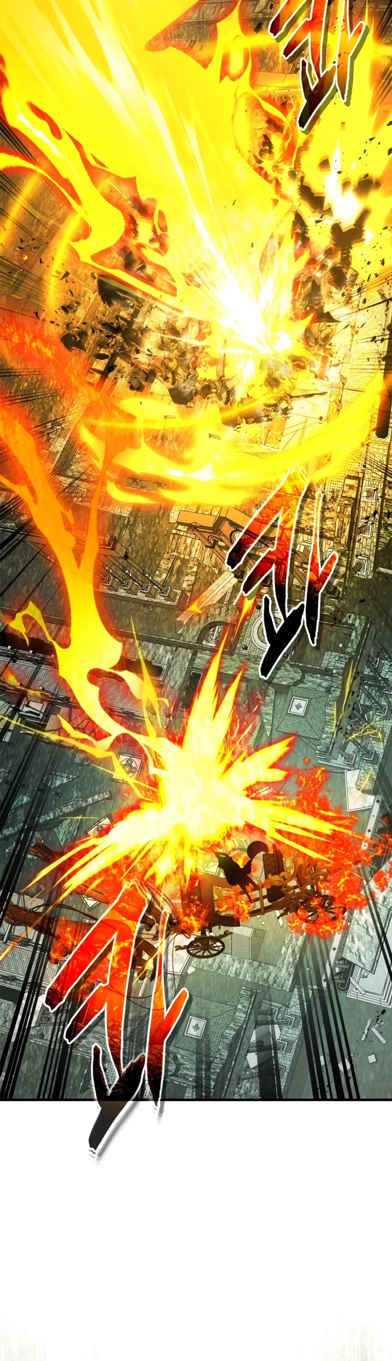 Leveling With The Gods Chapter 124 page 42 - Chapter 124