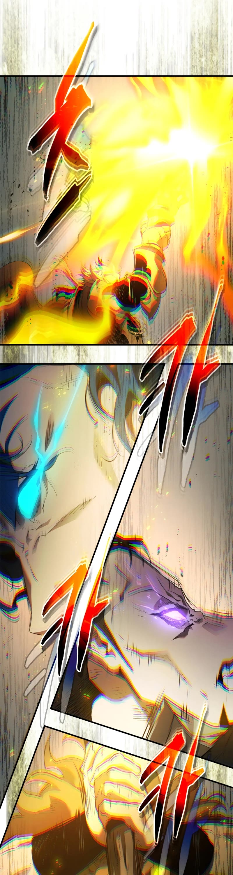 Leveling With The Gods Chapter 124 page 43 - Chapter 124