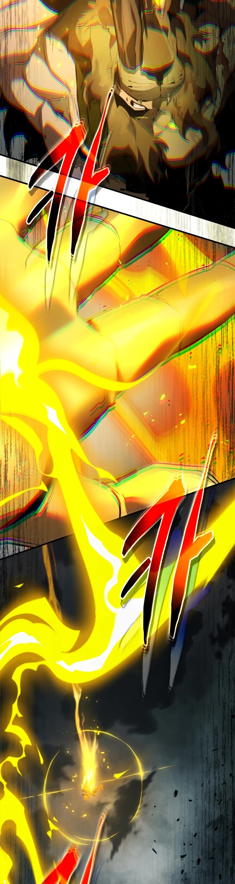 Leveling With The Gods Chapter 124 page 44 - Chapter 124