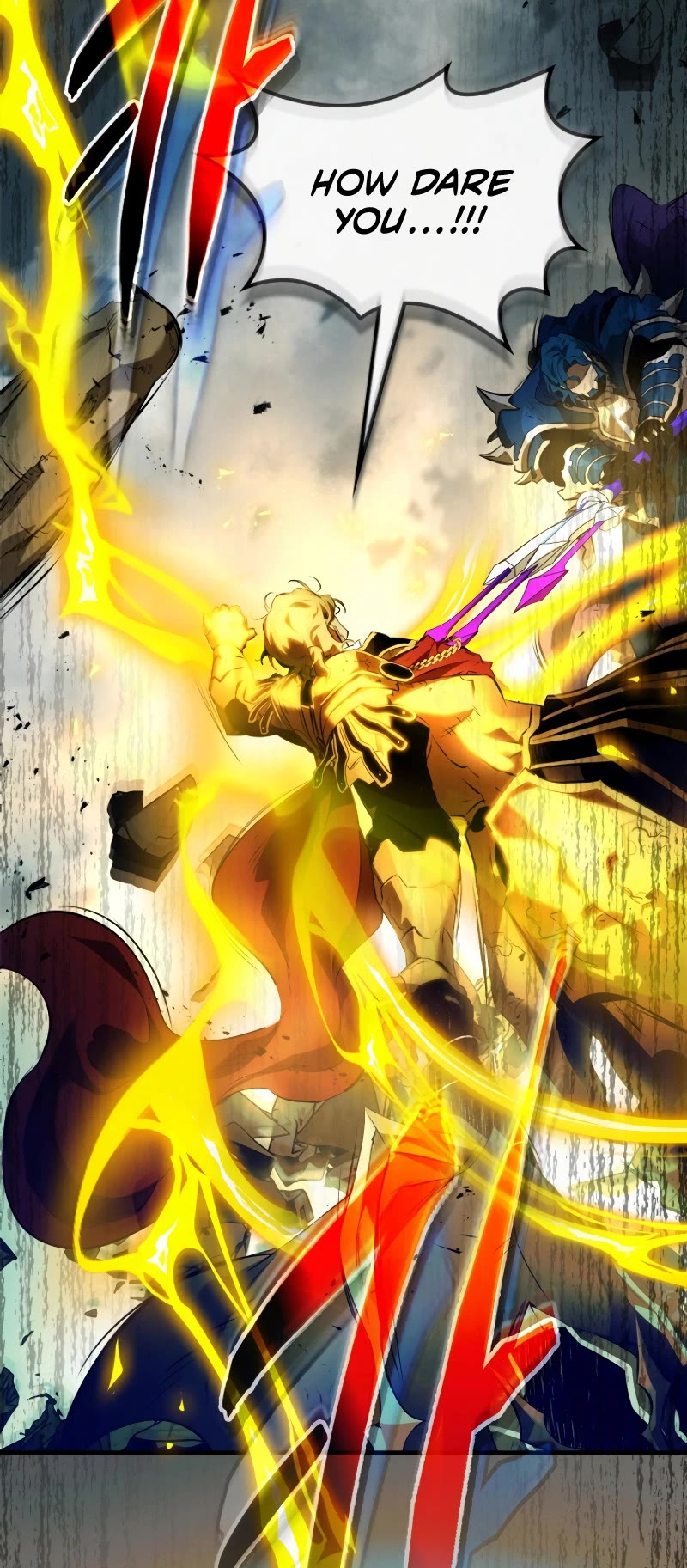 Leveling With The Gods Chapter 124 page 45 - Chapter 124