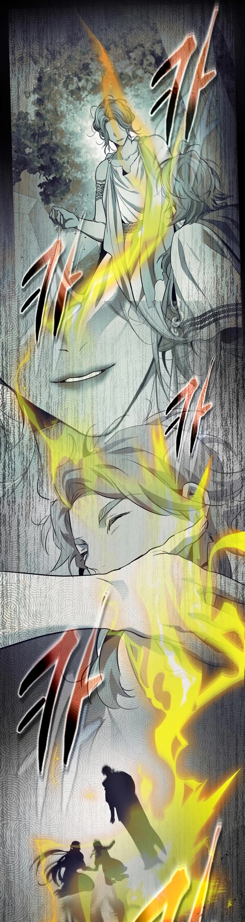 Leveling With The Gods Chapter 124 page 47 - Chapter 124