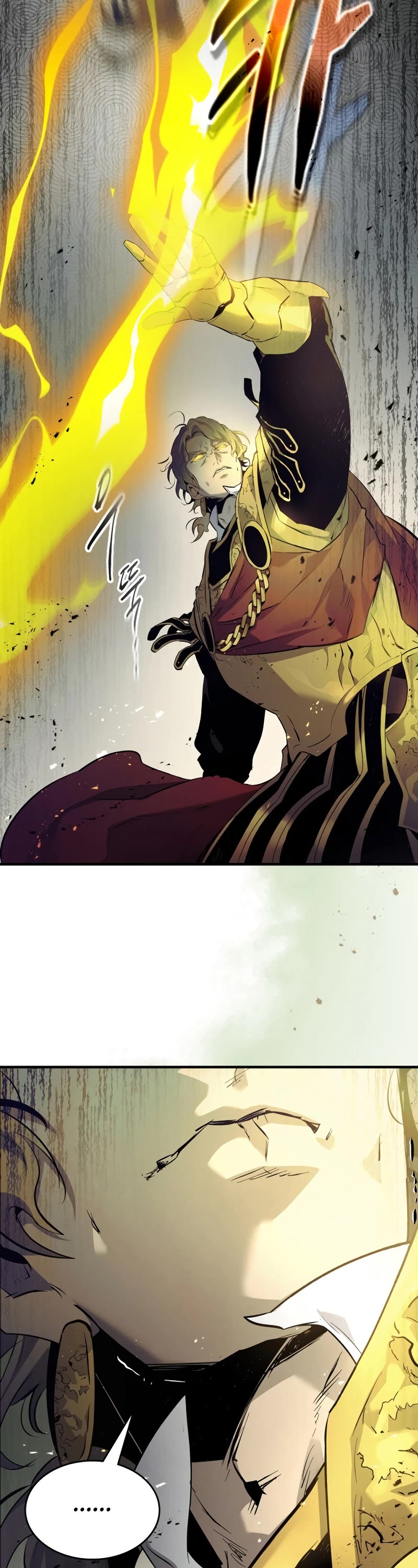 Leveling With The Gods Chapter 124 page 48 - Chapter 124