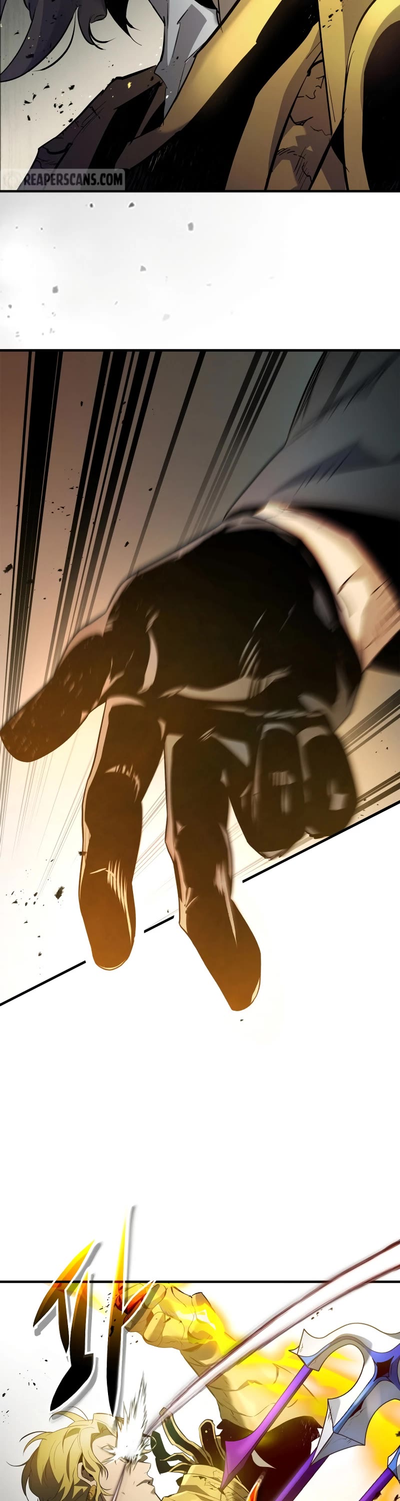Leveling With The Gods Chapter 124 page 49 - Chapter 124