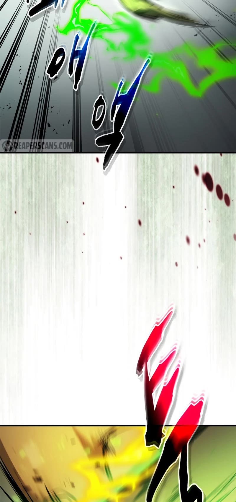 Leveling With The Gods Chapter 124 page 5 - Chapter 124