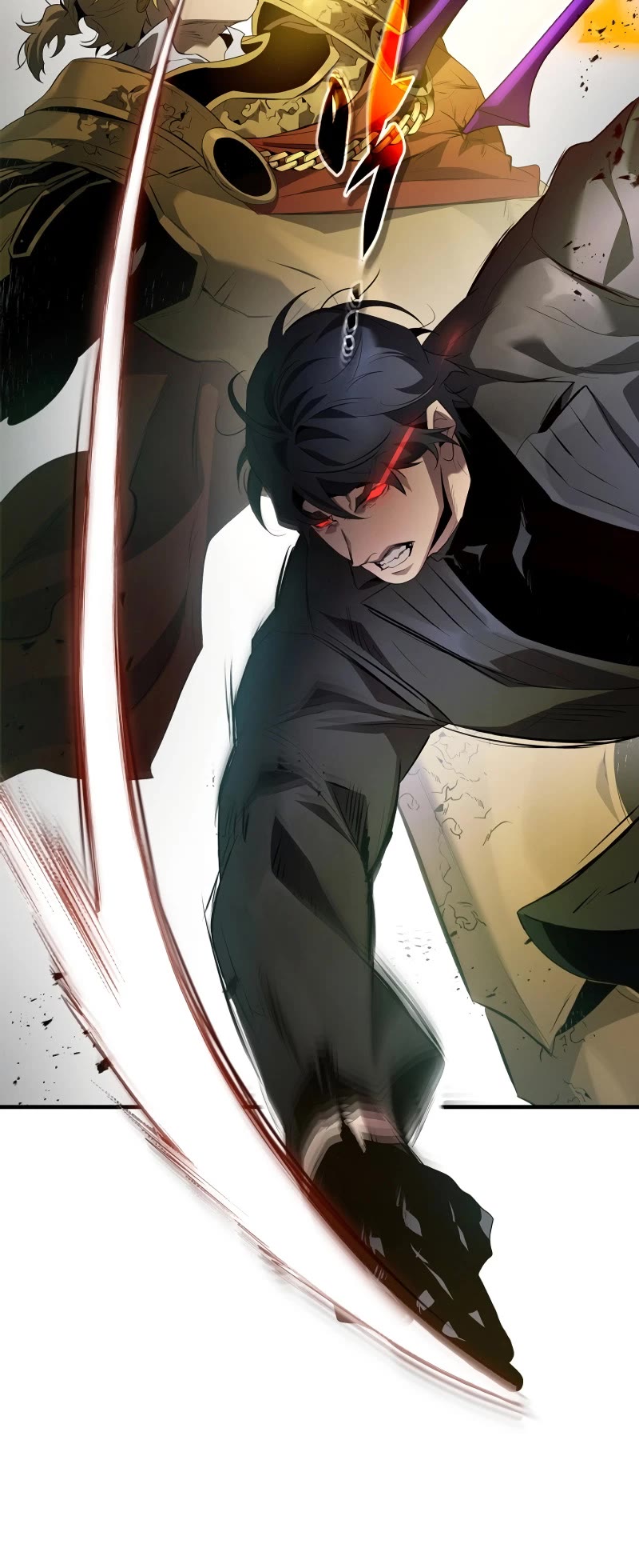 Leveling With The Gods Chapter 124 page 50 - Chapter 124