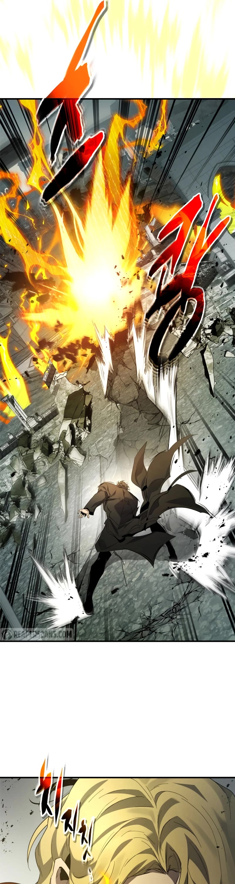 Leveling With The Gods Chapter 124 page 52 - Chapter 124