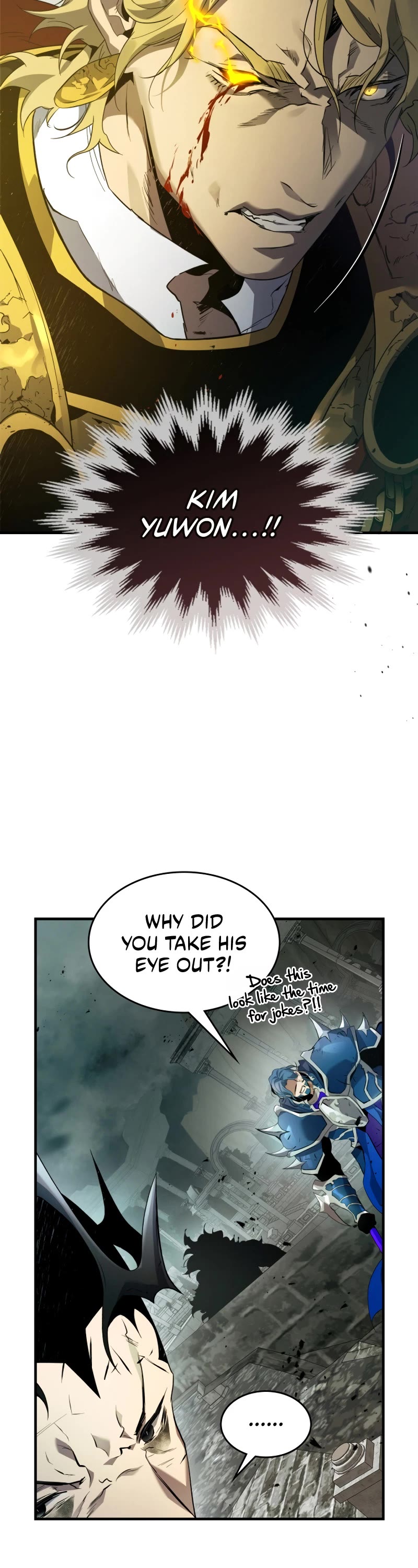 Leveling With The Gods Chapter 124 page 53 - Chapter 124