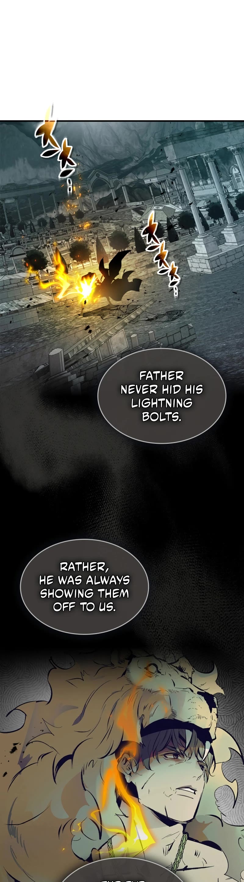 Leveling With The Gods Chapter 124 page 54 - Chapter 124
