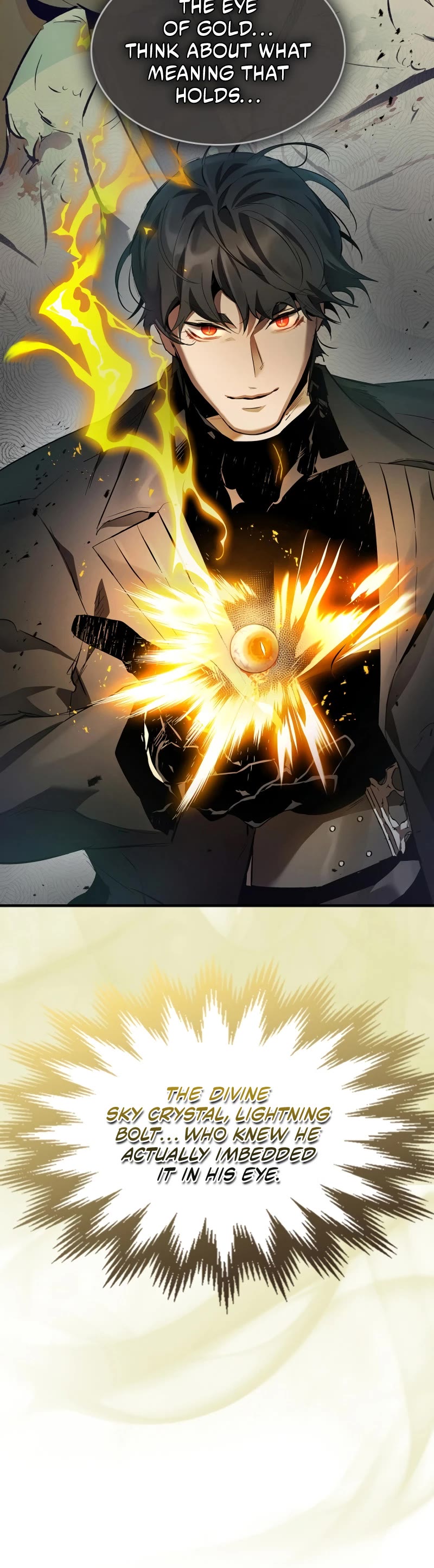 Leveling With The Gods Chapter 124 page 55 - Chapter 124