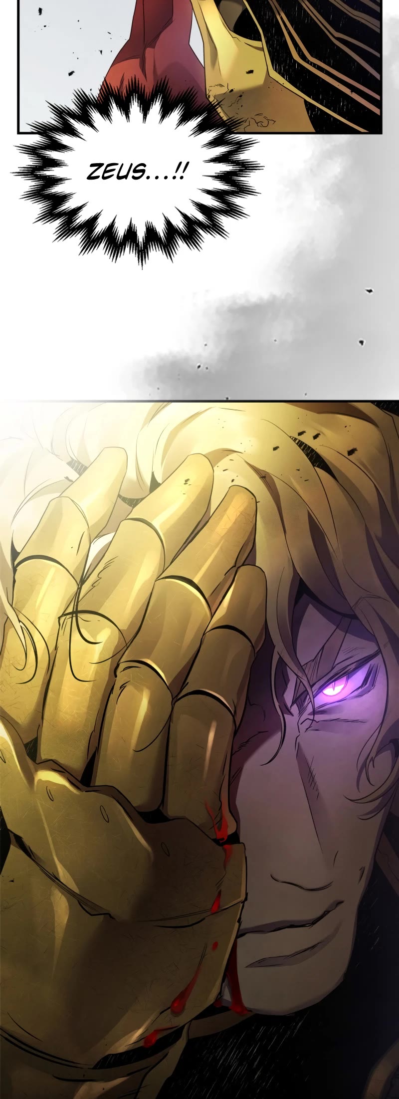 Leveling With The Gods Chapter 124 page 57 - Chapter 124