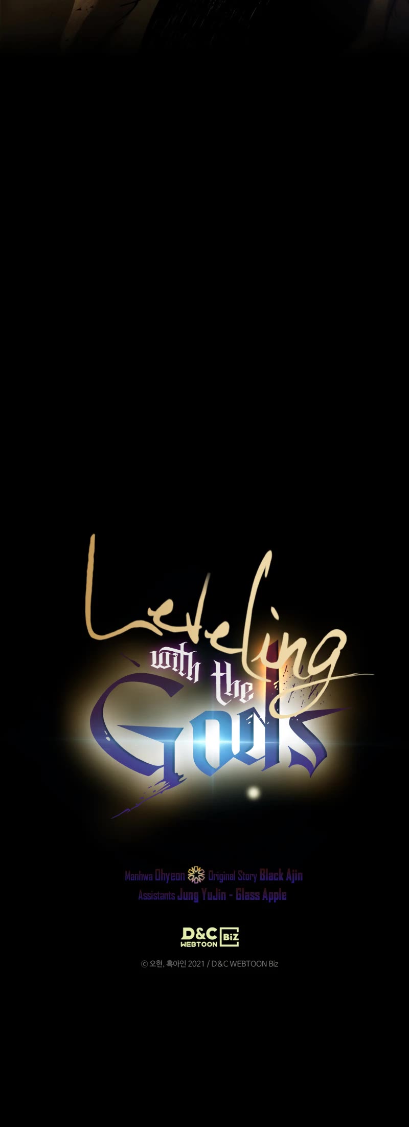 Leveling With The Gods Chapter 124 page 58 - Chapter 124