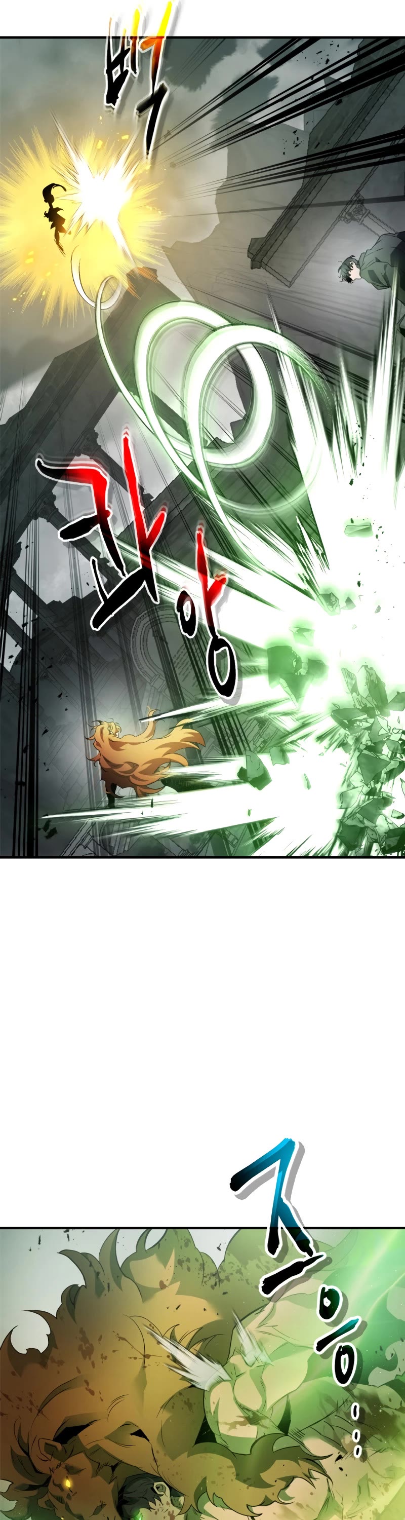 Leveling With The Gods Chapter 124 page 7 - Chapter 124