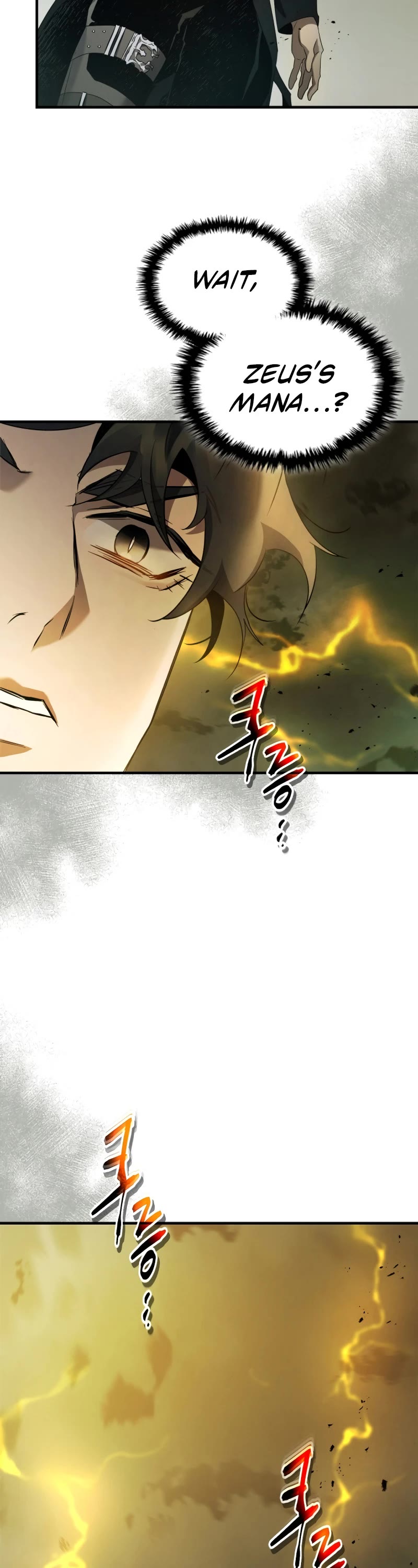 Leveling With The Gods Chapter 125 page 12 - Chapter 125